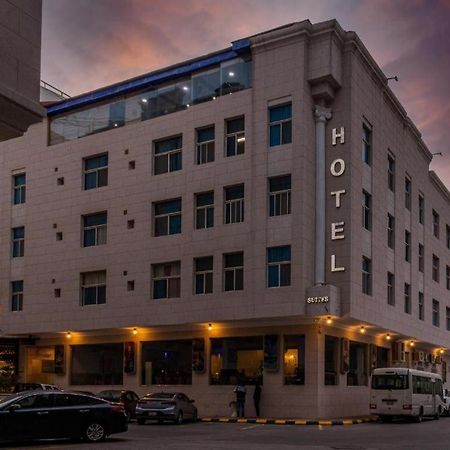 Massara House Al Khobar Aparthotel Exterior photo