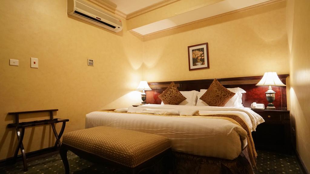 Massara House Al Khobar Aparthotel Exterior photo