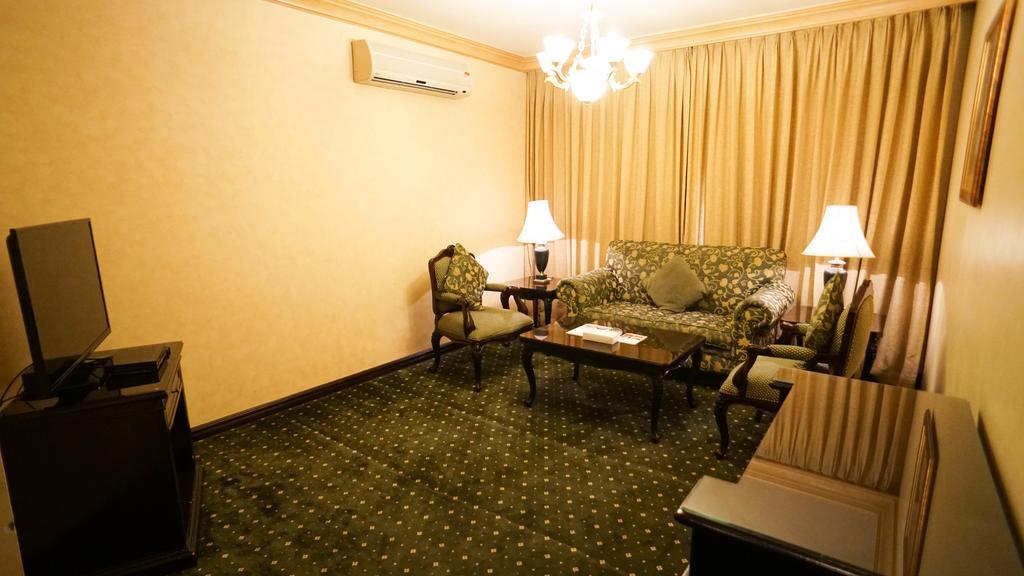 Massara House Al Khobar Aparthotel Exterior photo