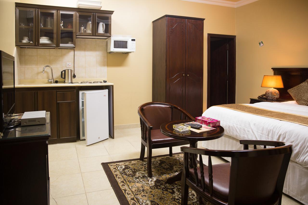 Massara House Al Khobar Aparthotel Exterior photo