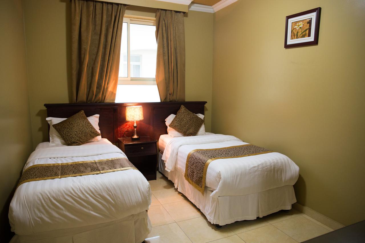 Massara House Al Khobar Aparthotel Exterior photo