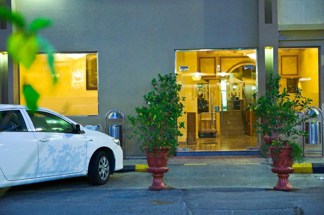 Massara House Al Khobar Aparthotel Exterior photo