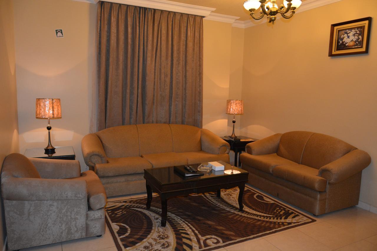Massara House Al Khobar Aparthotel Exterior photo